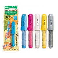 Chaco Liner Pen Style-White