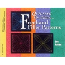 Freehand Filler Patterns