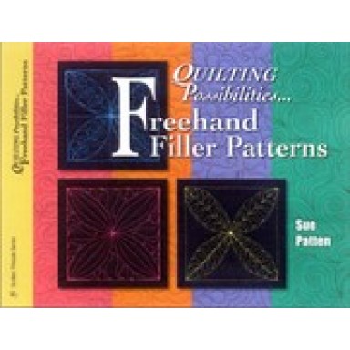 Freehand Filler Patterns