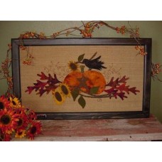 From the Bittersweet Vine  