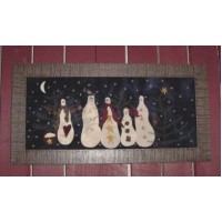 Snowman Gatherings