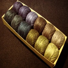 As Time Goes- By Set 3