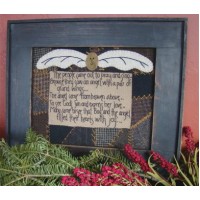 Angel Stitchery