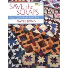 Save The Scraps
