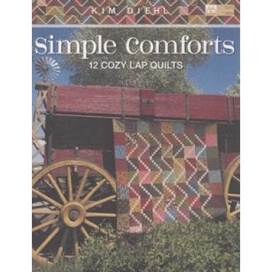 Simple Comforts