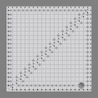 Creative Grids 20 1/2" Square Ruler