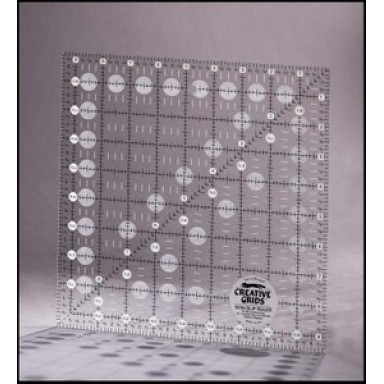 Creative Grids 9 1/2 inch Square