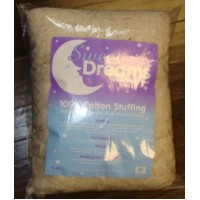Cotton Stuffing by Dream Cotton