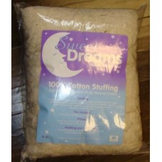 Cotton Stuffing by Dream Cotton