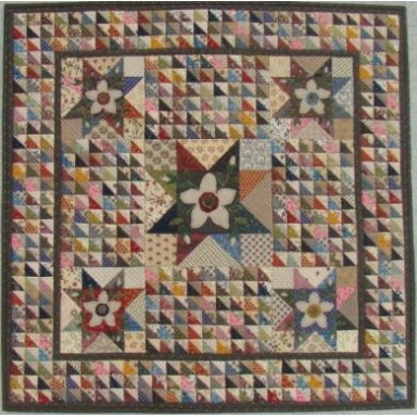 Sue's Star