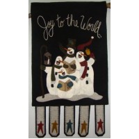 Joy To The World 