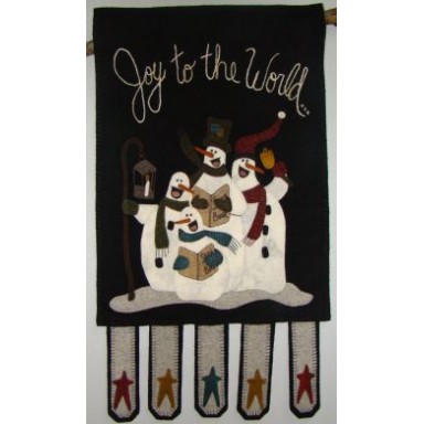 Joy To The World 