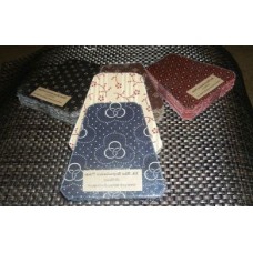 Tumbling Blocks Charm Pack