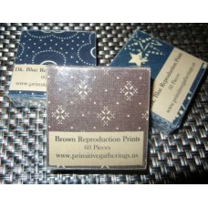 2" Reproduction Prints Charm Pack