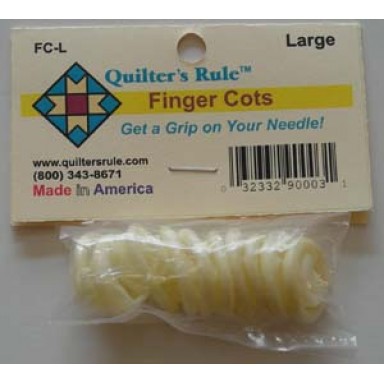 Finger Cots-Large