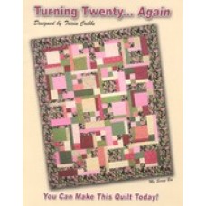 Turning Twenty Again