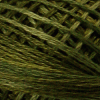 H202-Valdani 3 Strand Floss
