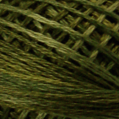 H202-Valdani 3 Strand Floss