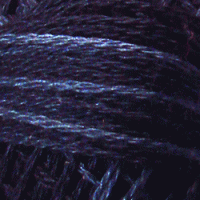 H207-Valdani 3 Strand Floss