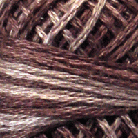 H210-Valdani 3 Strand Floss