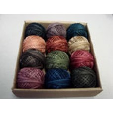 Heirloom 3 Strand  Floss Pack