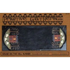 House On The Hill Runner
