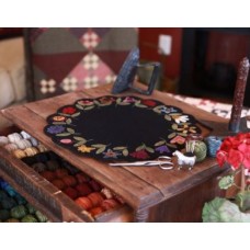 Garden Walk Table Mat  