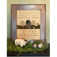 Love Sampler