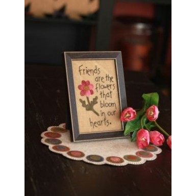 Friendship Stitchery  