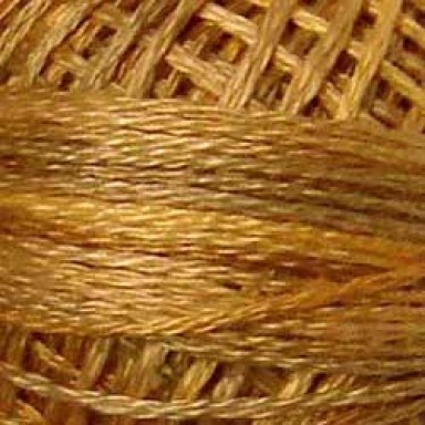 JP2-Valdani 3 Strand Floss
