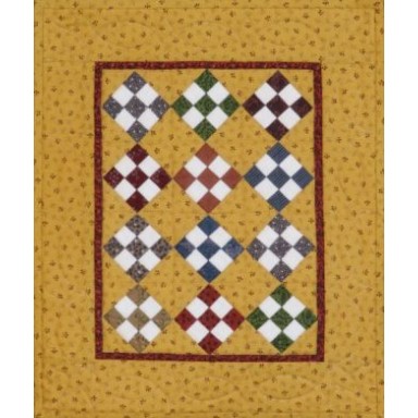 Little Nine Patch