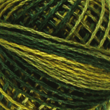 M19-Valdani 3 Strand Floss
