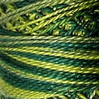 M19-Valdani # 12 Perle Cotton