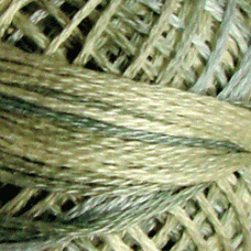 M93-Valdani 3 Strand Floss