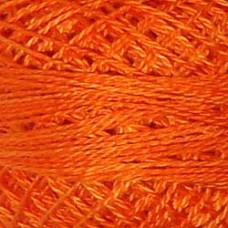 0244-Valdani # 12 Perle Cotton