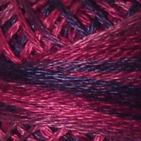 0521-Valdani 3 Strand Floss