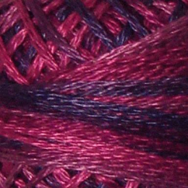 0521-Valdani 3 Strand Floss