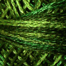 0526-Valdani 3 Strand Floss