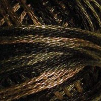 0531-Valdani 3 Strand Floss