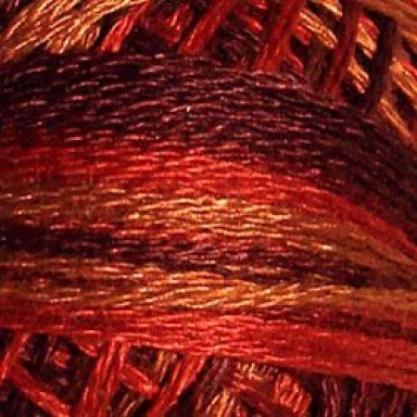 0533-Valdani 3 Strand Floss
