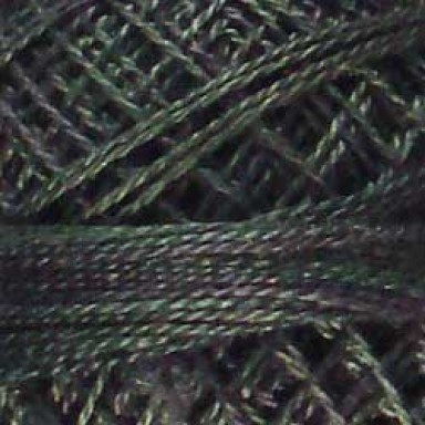 0536-Valdani # 12 Perle Cotton