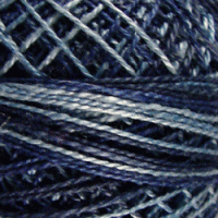 0537-Valdani 12 Perle Cotton