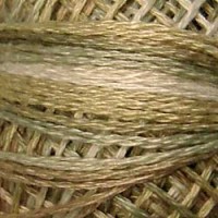 0545-Valdani 3 Strand floss