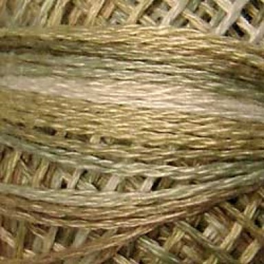 0545-Valdani 3 Strand floss