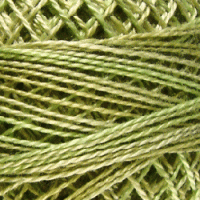 0559-Valdani # 12 Perle Cotton
