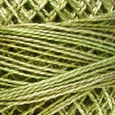 0559-Valdani # 12 Perle Cotton