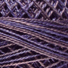 0562-Valdani # 12 Perle Cotton