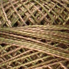 0574-Valdani # 12 Perle Cotton