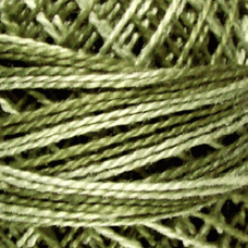 0579-Valdani # 12 Perle Cotton