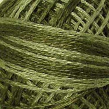 0579-Valdani 3 Strand Floss